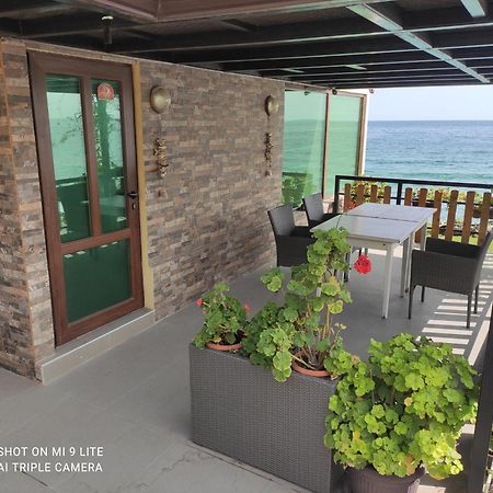 Hemingway Rooms In Happy Beach Varna Exterior photo